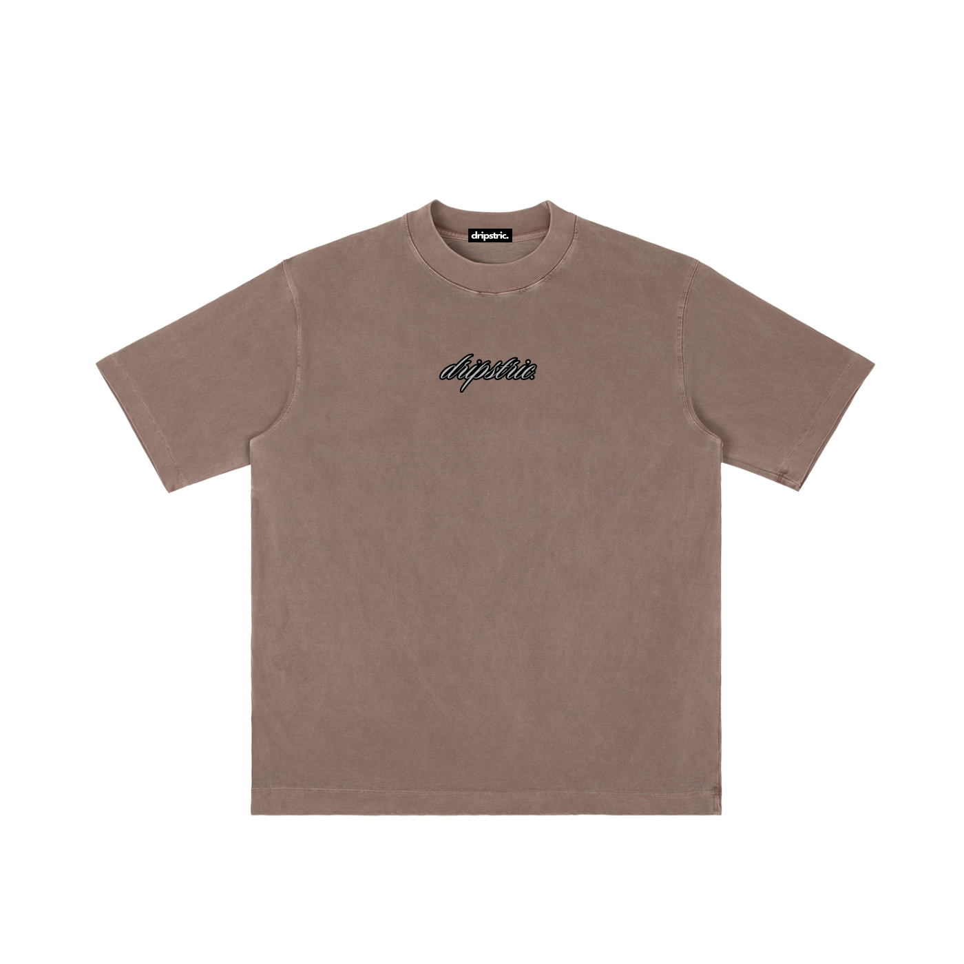 Overrated Tee - Art Edition