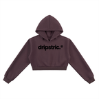 Cropped Sweater - Dripstric.® Edition