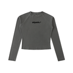 Long Sleeve T-Shirt - Dripstric.® Edition