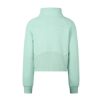 Half-Zip Sweater - Dripstric.® Edition