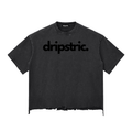 Raw-Hem Tee - Dripstric® Edition 