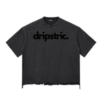 Raw-Hem Tee - Dripstric® Edition 