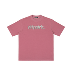 Silver heart Tee - Art Edition