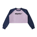 Raw-Hem Hoodless - Dripstric.® Edition