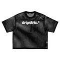 Mesh-Vision Tee - Dripstric® Edition