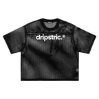 Mesh-Vision Tee - Dripstric® Edition