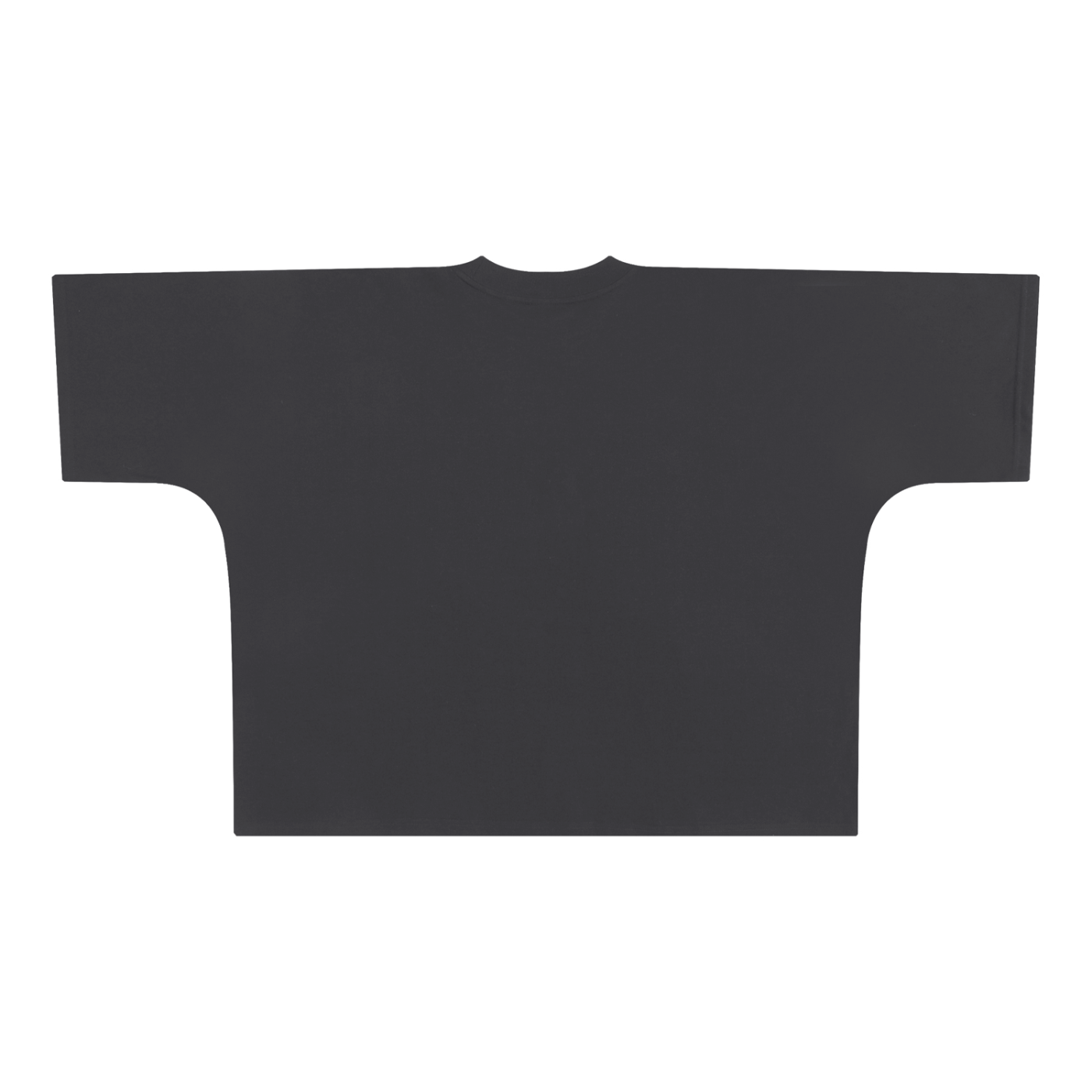 Ultra-Oversized Tee - Dripstric® Edition