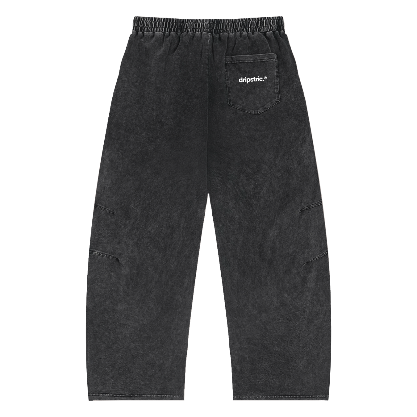 Drawstring Pants - Dripstric.® Edition
