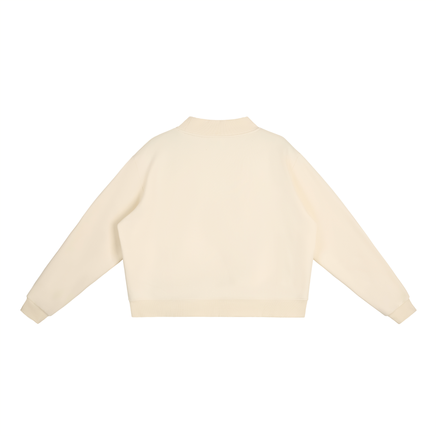 Essential Hoodless - Dripstric.® Edition
