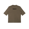 Mock T-Shirt - Dripstric.® Edition