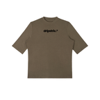 Mock T-Shirt - Dripstric.® Edition