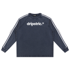 Statement Sweatshirt - Dripstric® Edition