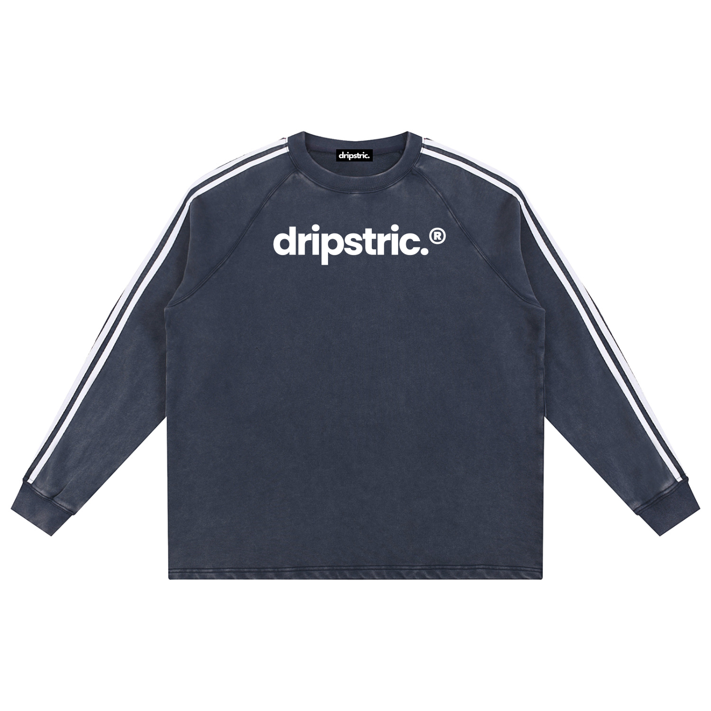 Statement Sweatshirt - Dripstric® Edition