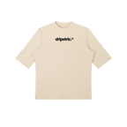 Mock T-Shirt - Dripstric.® Edition