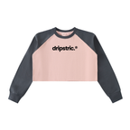 Raw-Hem Hoodless - Dripstric.® Edition