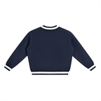 V-Neck Sweatshirt -Dripstric® Edition