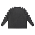 Statement Sweatshirt - Dripstric® Edition