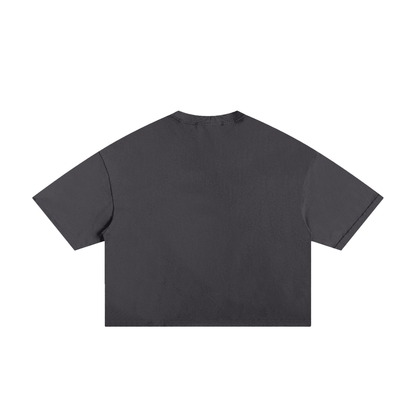 Distressed Tee — Dripstric® Edition