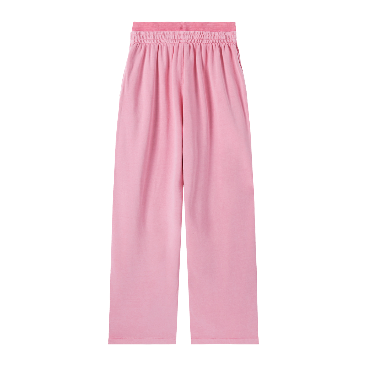 Washed Waist - Dripstric.® Edition