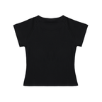 Raglan Crop-Top - Dripstric.® Edition
