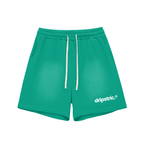 Fade Cotton Shorts - Dripstric.® Edition