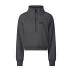 Half-Zip Sweater - Dripstric.® Edition