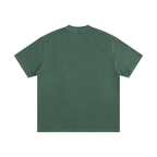 Ultra-Heavy Tee - Dripstric® Core Edition
