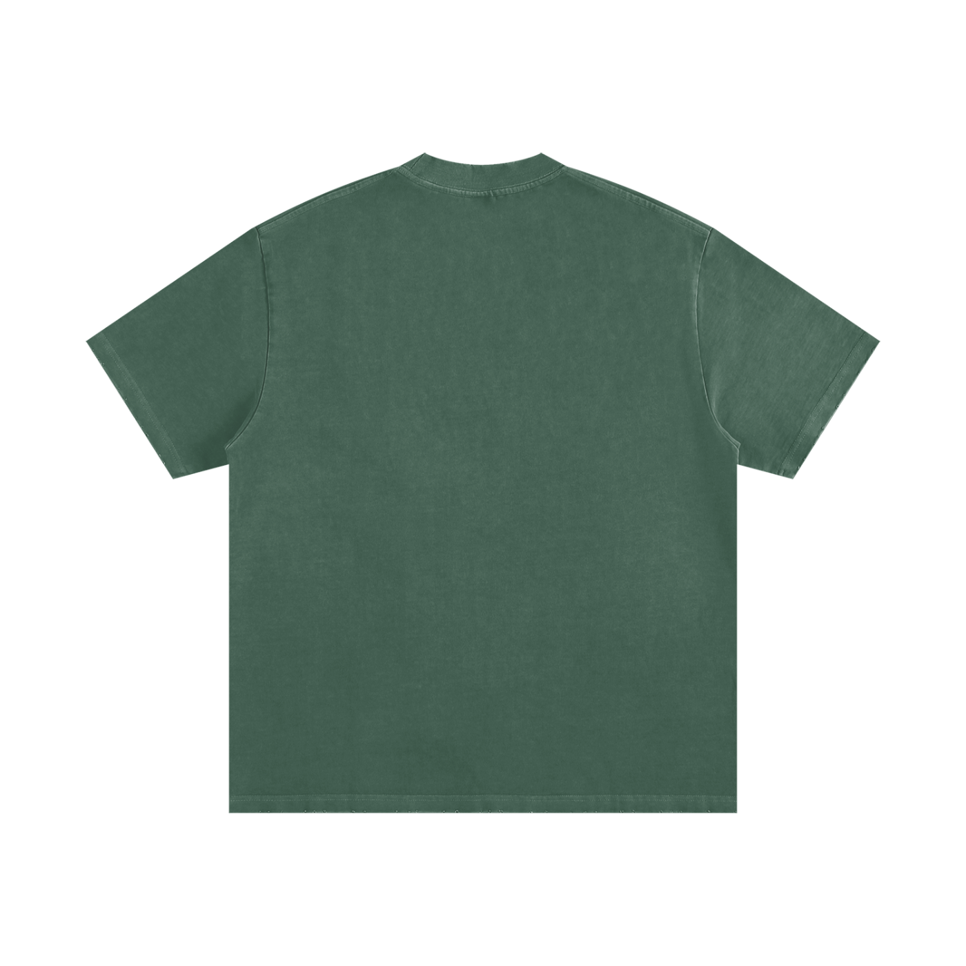 Ultra-Heavy Tee - Dripstric® Core Edition
