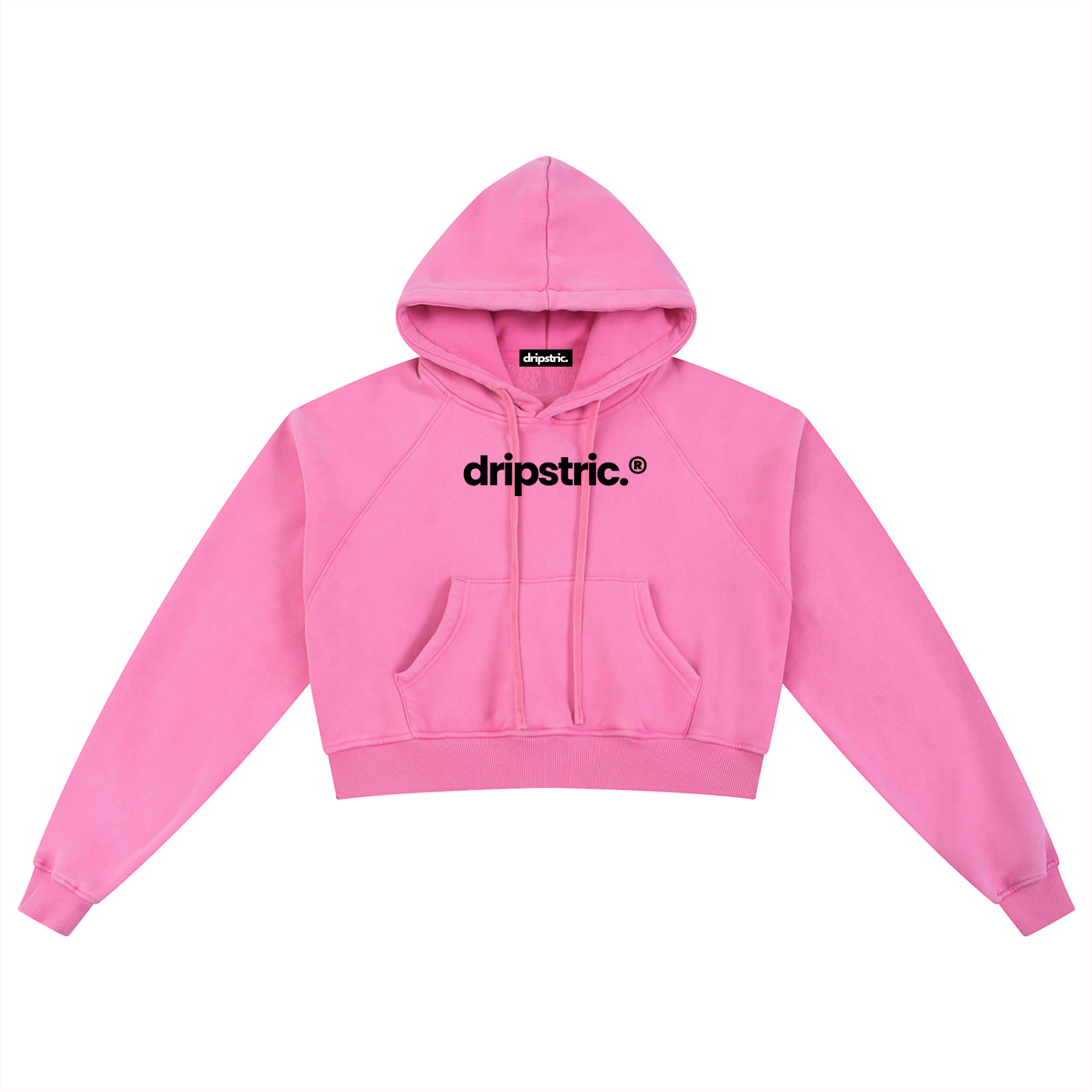 Washed Sweater - Dripstric.® Edition