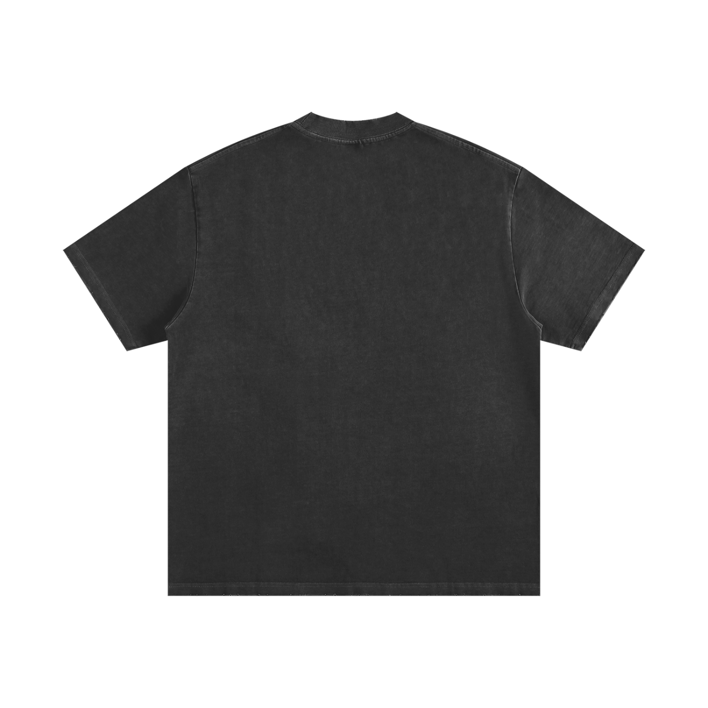 Ultra-Heavy Tee - Dripstric® Core Edition
