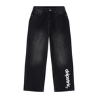 Vintage Jeans - D001