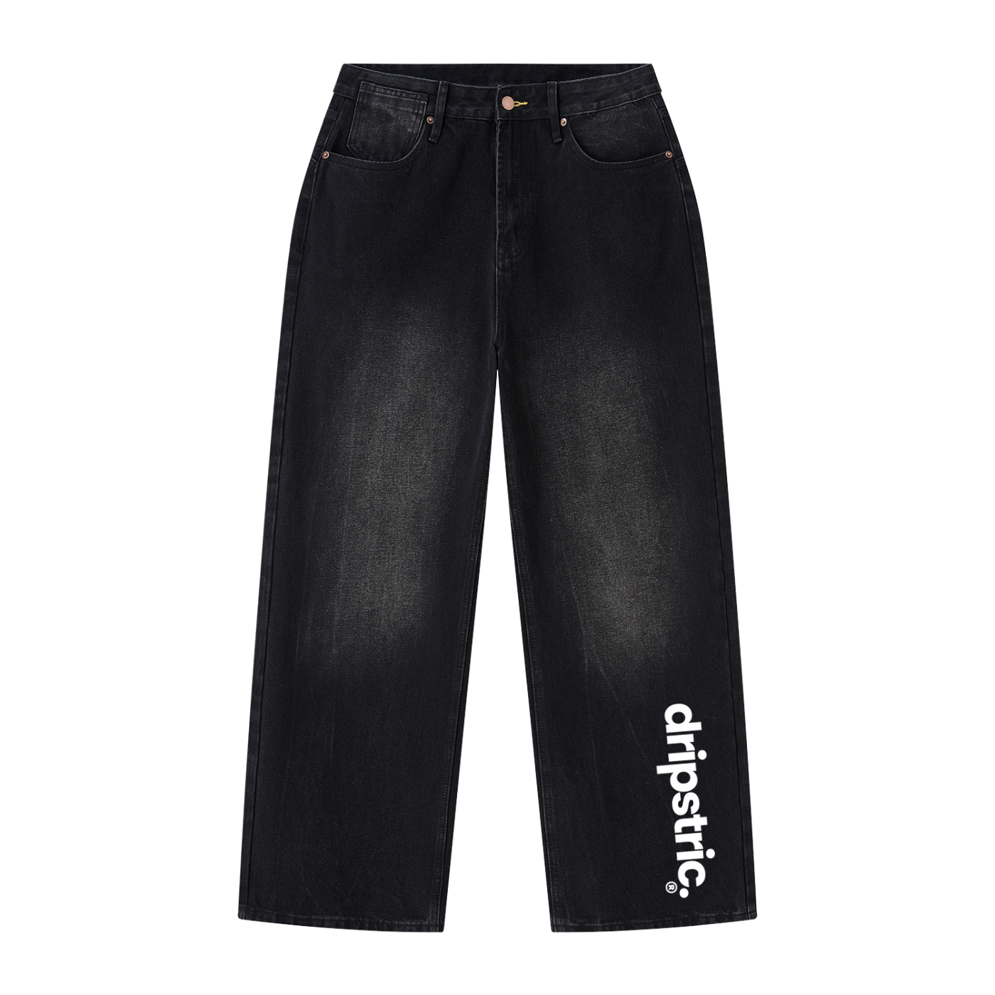 Vintage Jeans - D001
