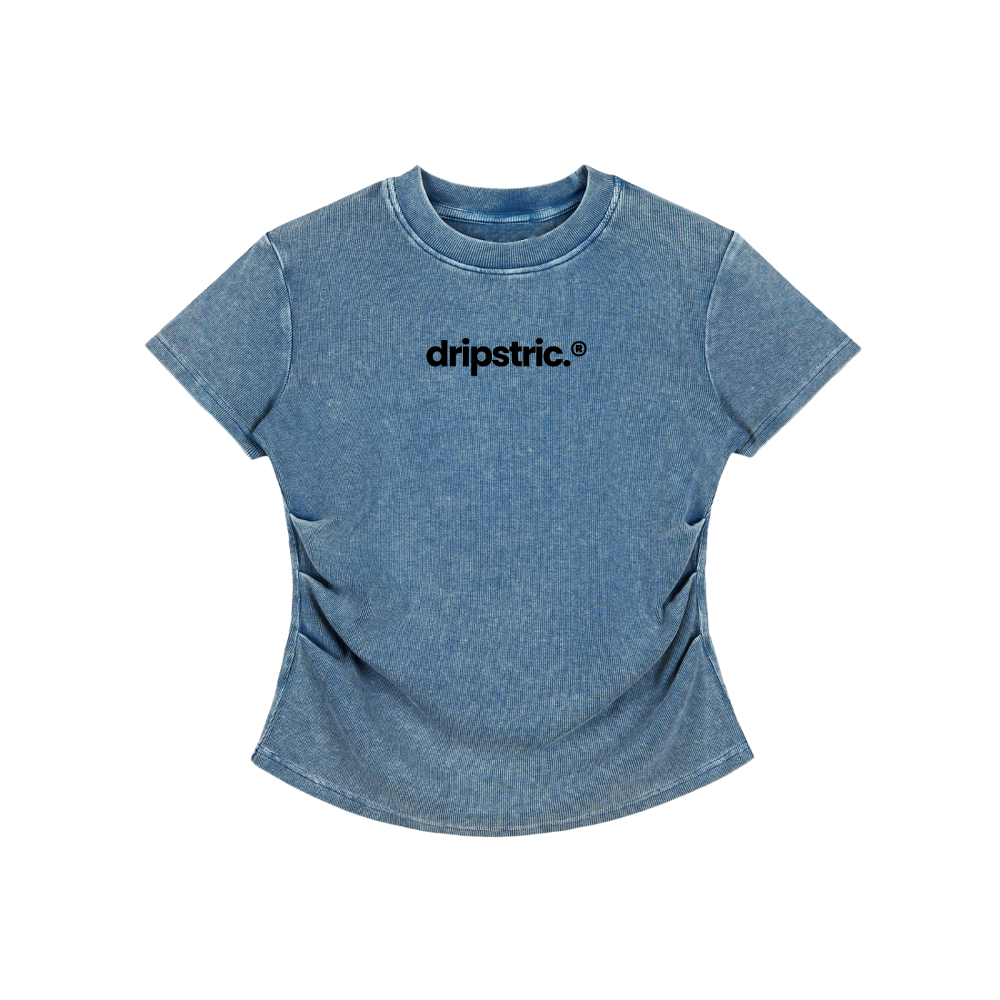 Vintage T-Shirt - Dripstric.® Edition