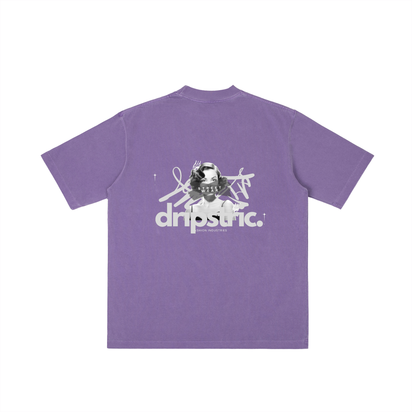 Icon Tee - Art Edition