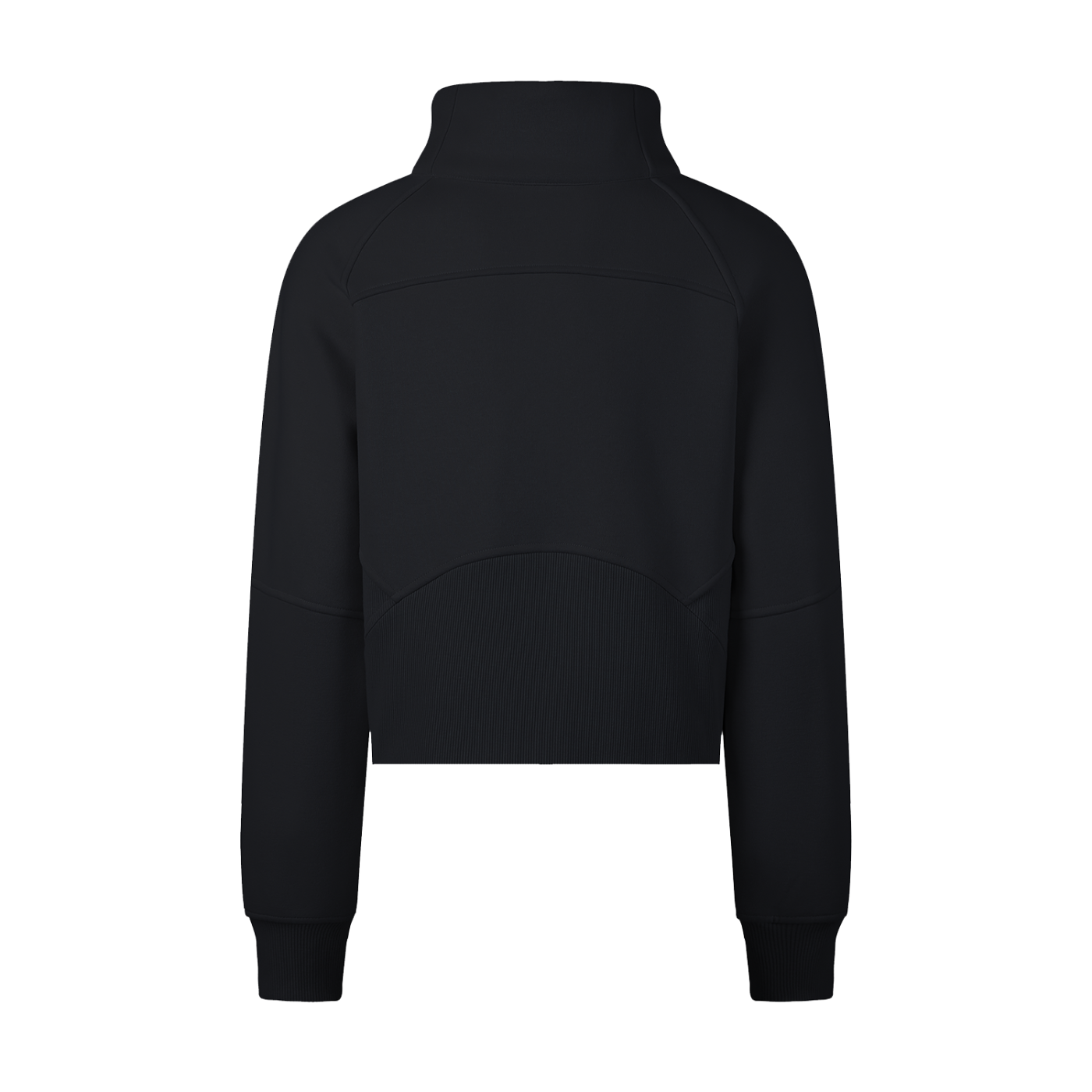 Half-Zip Sweater - Dripstric.® Edition