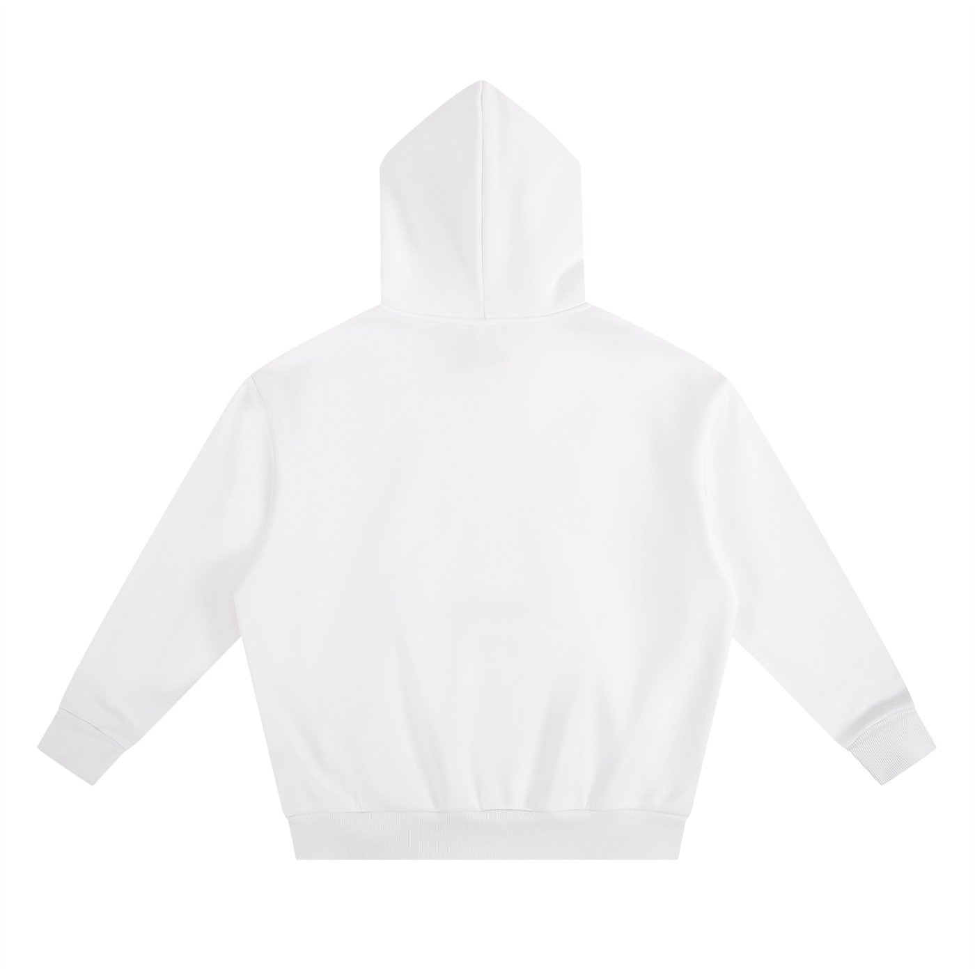 Heavyweight Hoodie - Dripstric® Edition