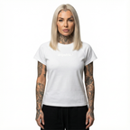 Raglan Crop-Top - Dripstric.® Edition