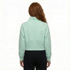 Half-Zip Sweater - Dripstric.® Edition