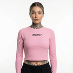 Long Sleeve T-Shirt - Dripstric.® Edition
