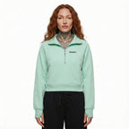 Half-Zip Sweater - Dripstric.® Edition