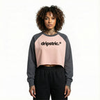 Raw-Hem Hoodless - Dripstric.® Edition
