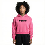 Heavyweight Sweater - Dripstric.® Edition