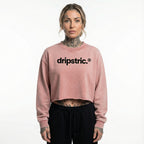 Washed Raw Hoodless - Dripstric.® Edition
