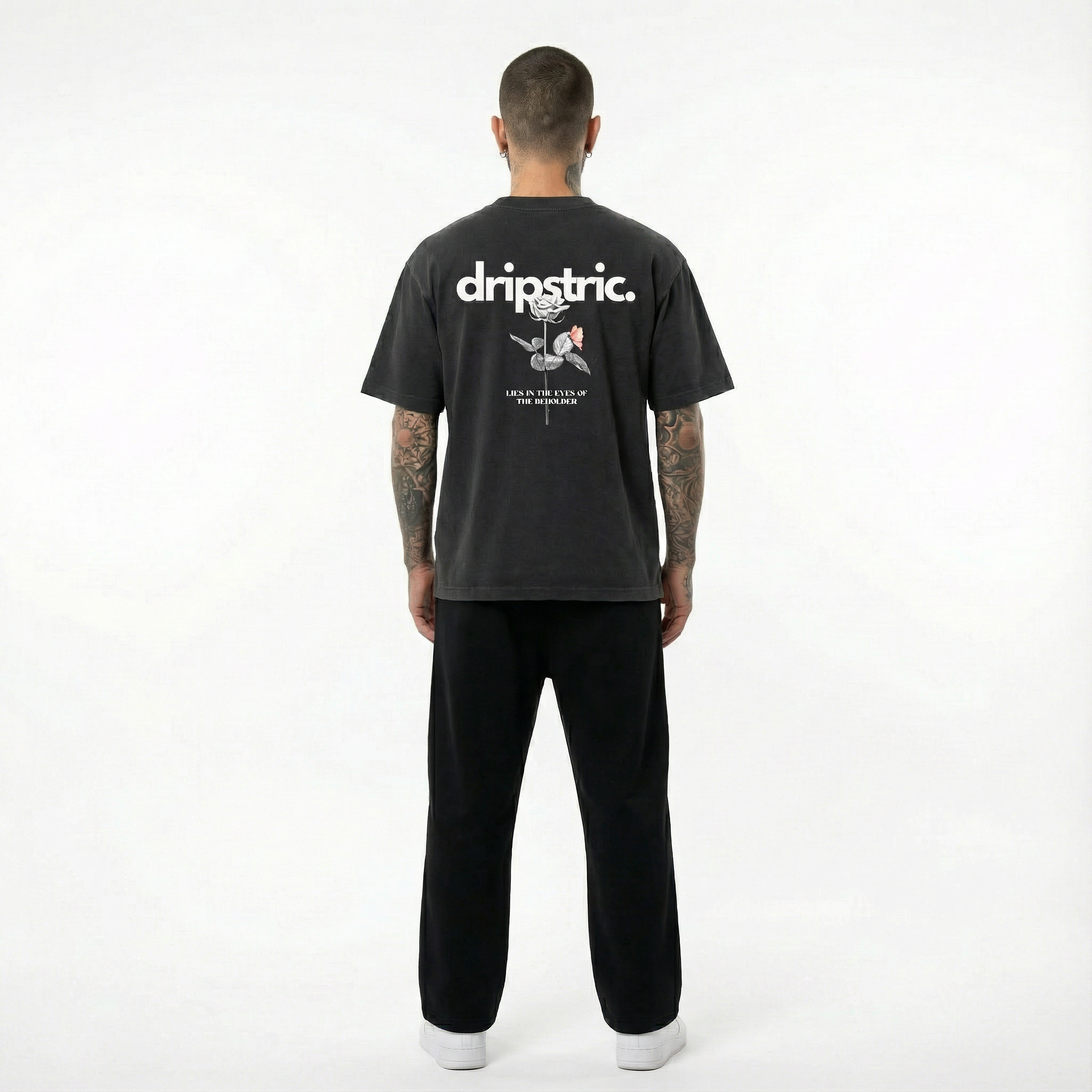 Butterfly Tee - Art Edition