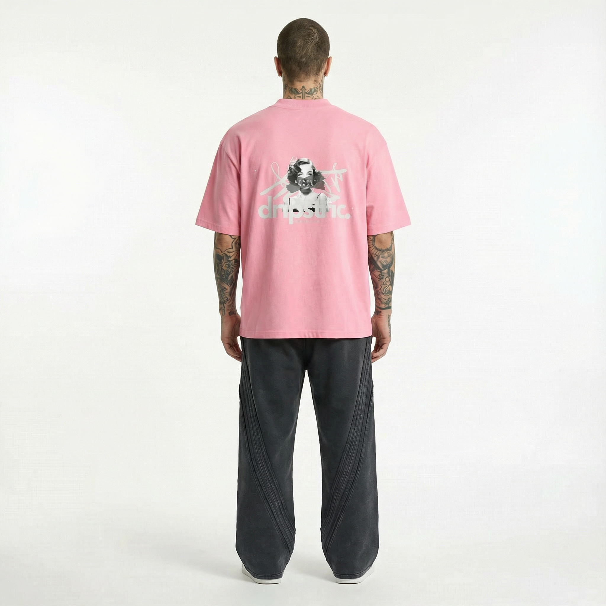 Icon Tee - Art Edition