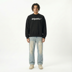 Slit Sweatshirt - Dripstric® Edition