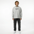 Knitted Sweatshirt - Dripstric® Edition