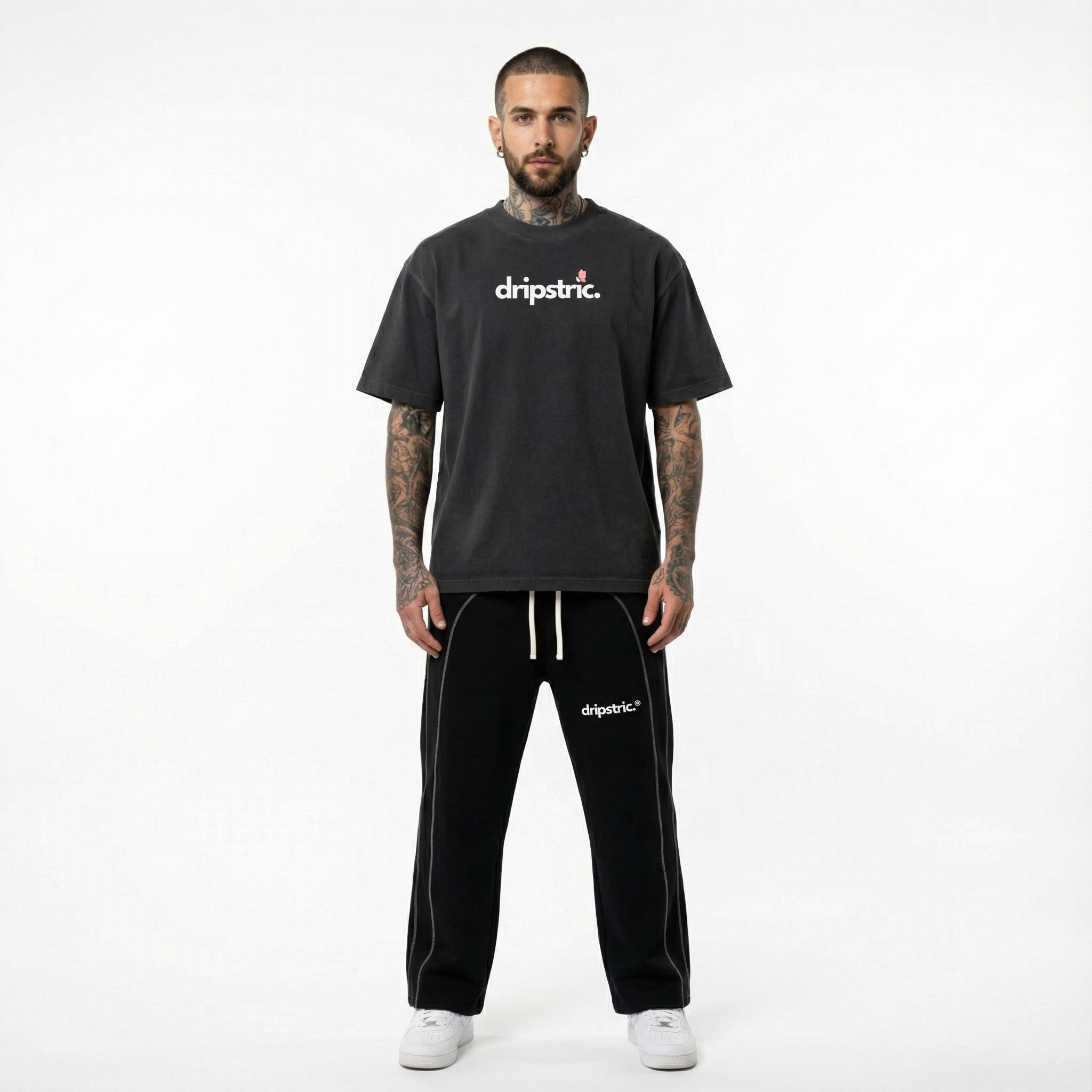 Butterfly Tee - Art Edition