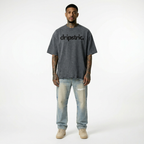 Raw-Hem Tee - Dripstric® Edition 