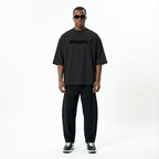 Ultra-Oversized Tee - Dripstric® Edition